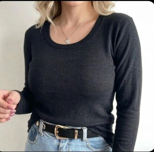 Camiseta Básica de Darlon - Miniatura 2