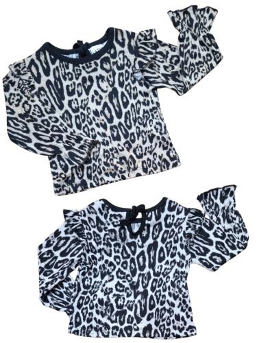 Remera M/larga Morley - Miniatura 2