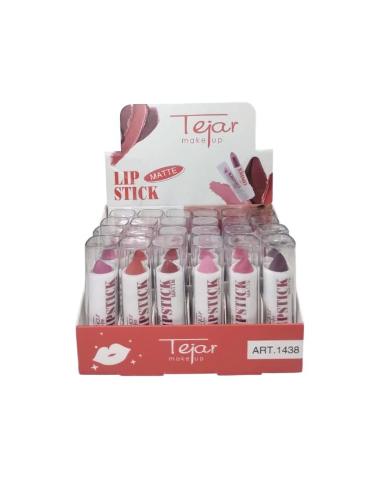 Labial Tejar Matte