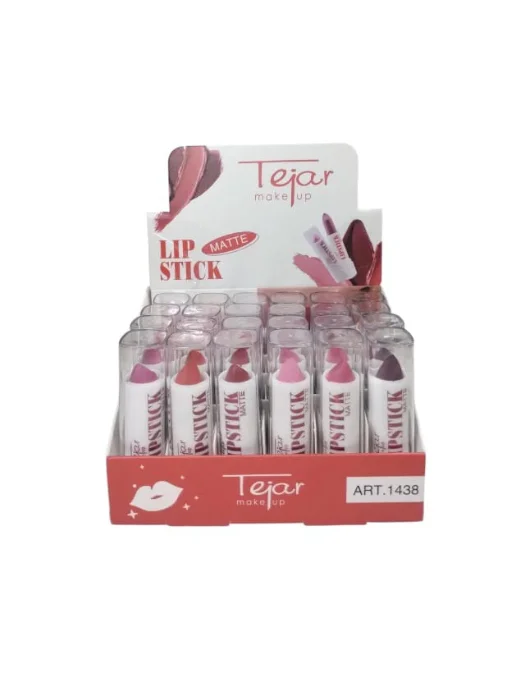 Labial Tejar Matte