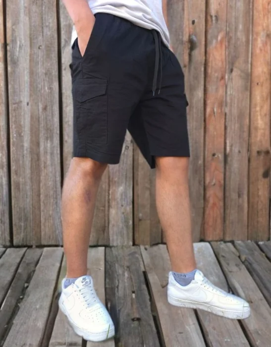 Bermudas Cargo