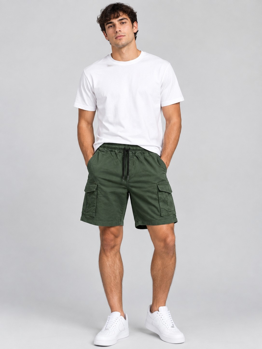 Bermudas Cargo - Imagen 3