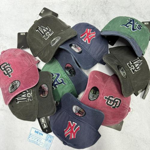 G Vintage Bordada "new Era" - Miniatura 2