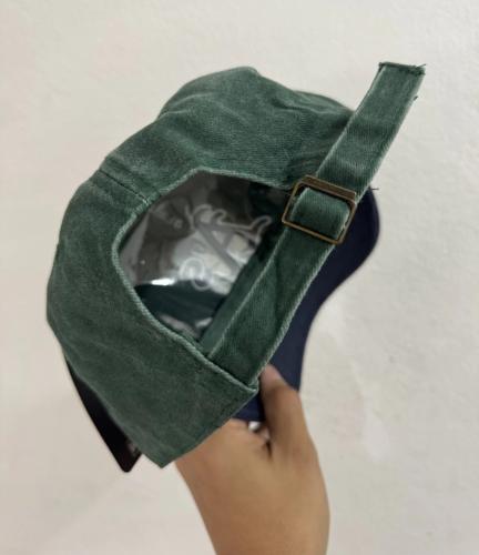 G Vintage Bordada "new Era" - Miniatura 4