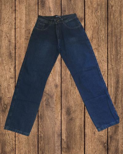Pantalon Jeans Matty Azul