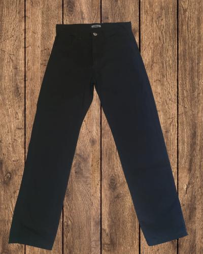 Pantalon Jeans Matty Negro