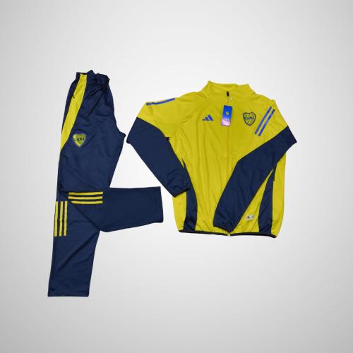 Conjuntos de Boca Importados