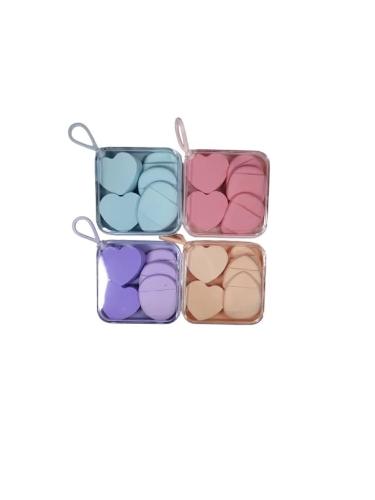 Set de Esponjitas Mini