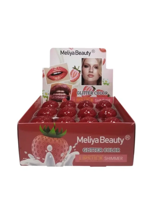 Balsamos Dobles de Frutilla