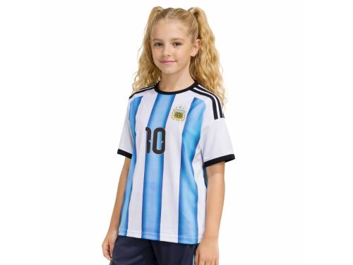 Camiseta Argentina Niño