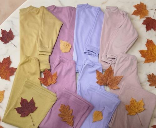 Conjunto Darlon para Nena Talle 6 al 16 - Miniatura 2