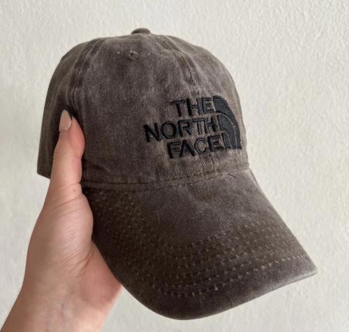 G Vintage Bordada Tnf - Miniatura 3