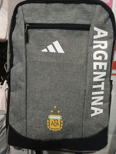 Mochilas de Cuadros - Miniatura 2