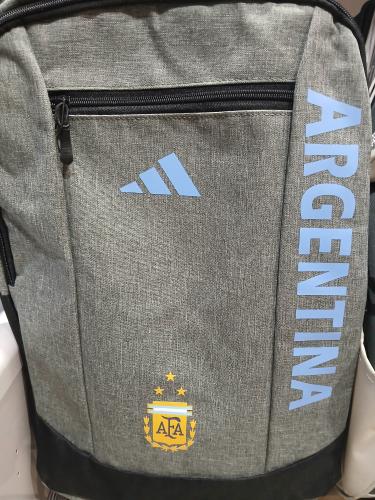 Mochilas de Cuadros - Miniatura 3