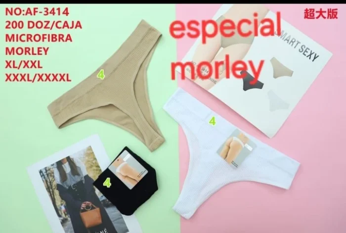 Colaless Especial