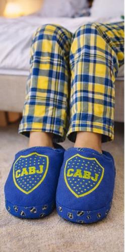 Pantuflones  Varios Modelos - Miniatura 2