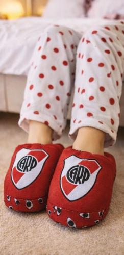 Pantuflones  Varios Modelos - Miniatura 3
