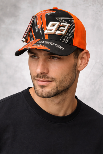 Gorra Oto "respsol" - Miniatura 2