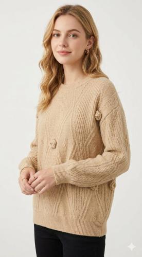 Sweater Dalia