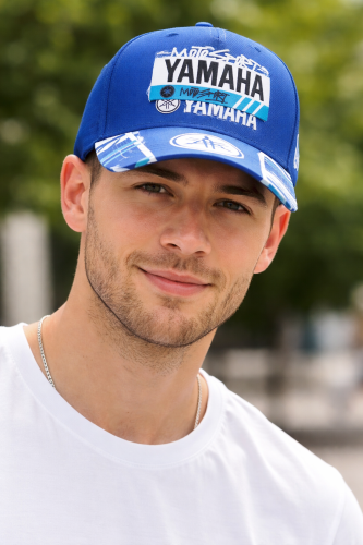 Gorra Moto "yamaha" - Miniatura 2
