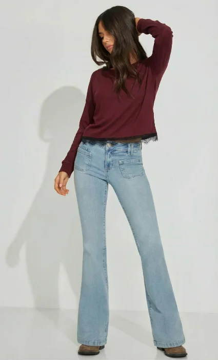 Camiseta con Pantalla Abajo(oferta)