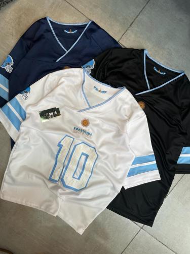 Camiseta Nfl Arg