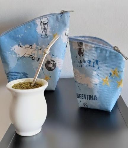 Yerbera y Azucarera - Chau Latas  Argentina