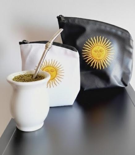 Yerbera y Azucarera - Chau Latas  Argentina - Miniatura 2