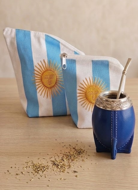 Yerbera y Azucarera - Chau Latas  Argentina - Imagen 3