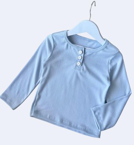 Camiseta Caladito con Botones - Miniatura 3