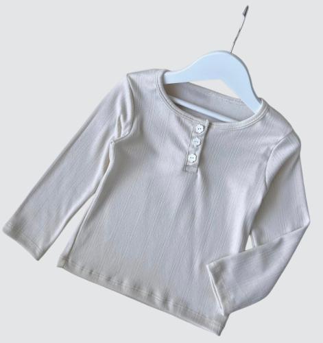 Camiseta Caladito con Botones - Miniatura 4