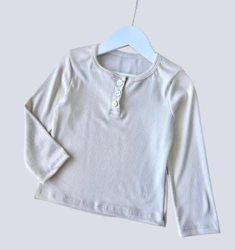 Camiseta Caladito con Botones - Miniatura 5
