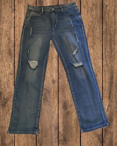 Pantalon Jeans  Lompa