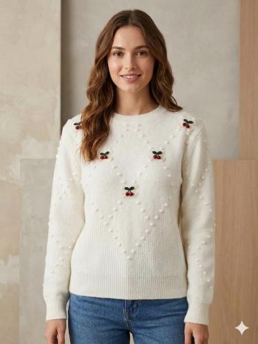 Sweater Berry