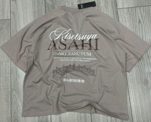 Remera Boxyfit - Miniatura 2