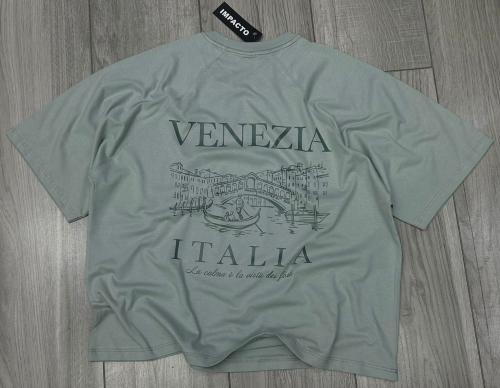 Remera Boxyfit - Miniatura 3