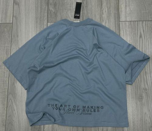 Remera Boxyfit - Miniatura 4