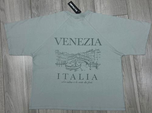 Remera Boxyfit - Miniatura 5