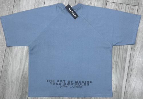 Remera Boxyfit - Miniatura 6