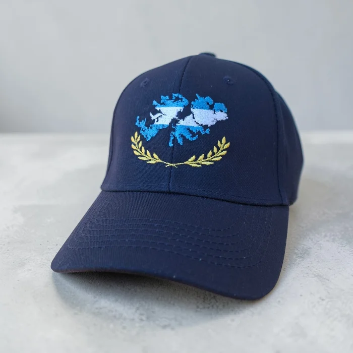 Gorra Malvinas Argentinas 2 | X 12 U.
