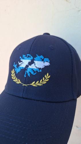 Gorra Malvinas Argentinas 2 | X 12 U. - Miniatura 2