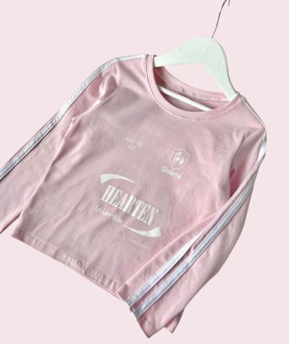 Camiseta Hearten Lineas - Miniatura 3
