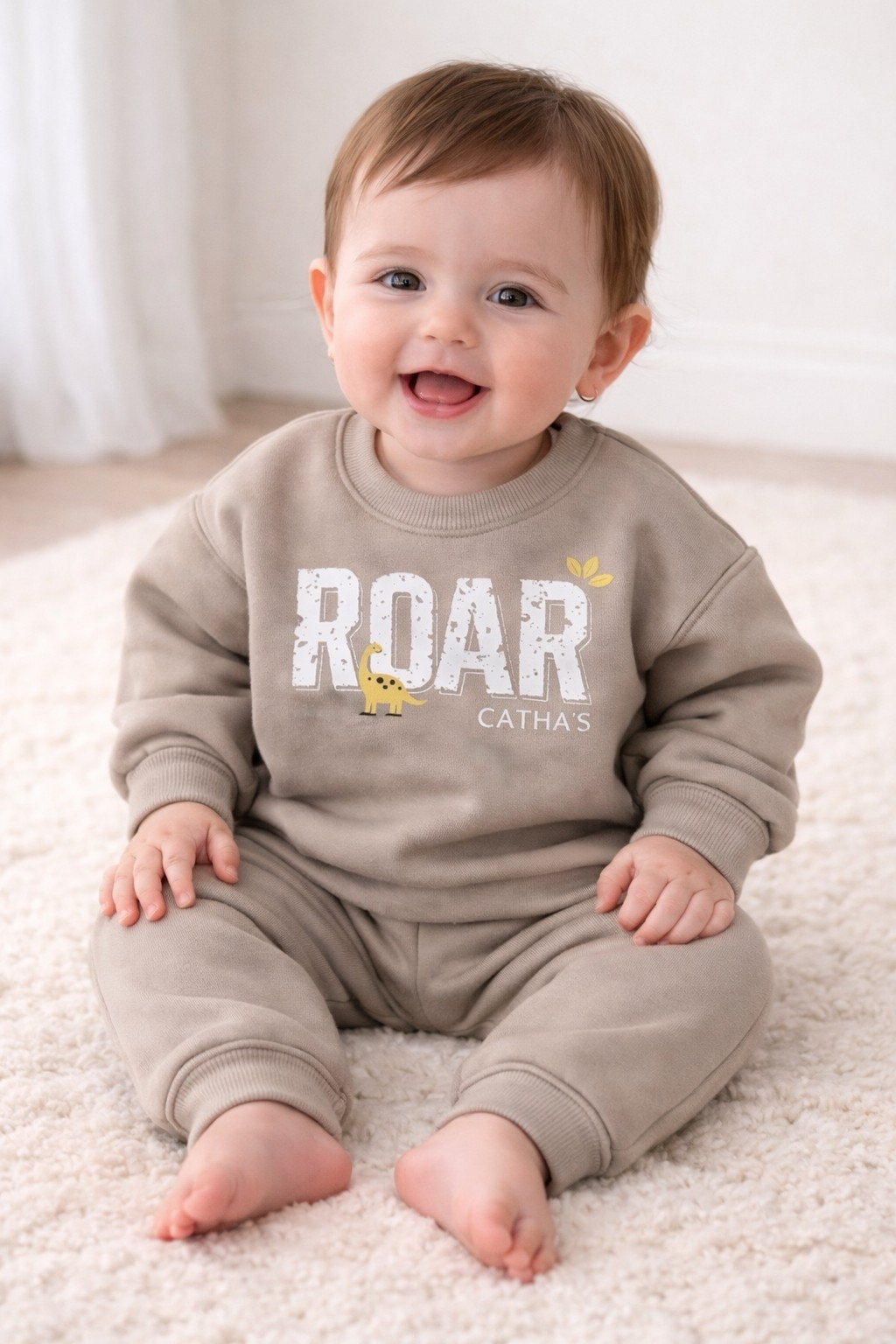 Conjunto de Bebe - Imagen 1