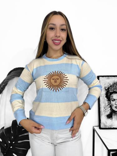 Sol de Mayo