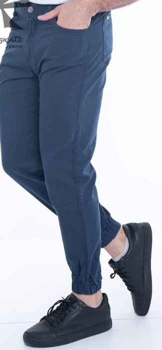 Joguers Mom Azul Marino