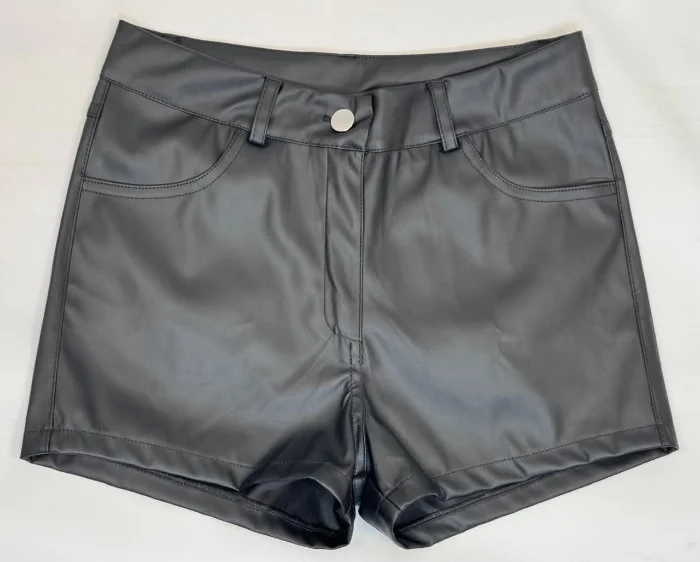 Short Mini