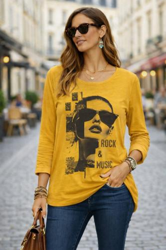 Remera de Diseño