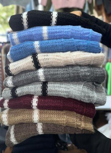 Sweater Francia - Miniatura 6