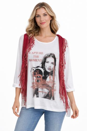 Remerones Talles M al Xxl