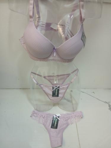 Conjunto  de 3 Piezas